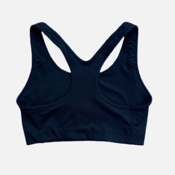 Nike Sports Bra Black Women’s XS - Picture 3 of 5
